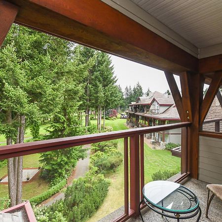 Crown Isle Resort & Golf Community Courtenay Exterior foto
