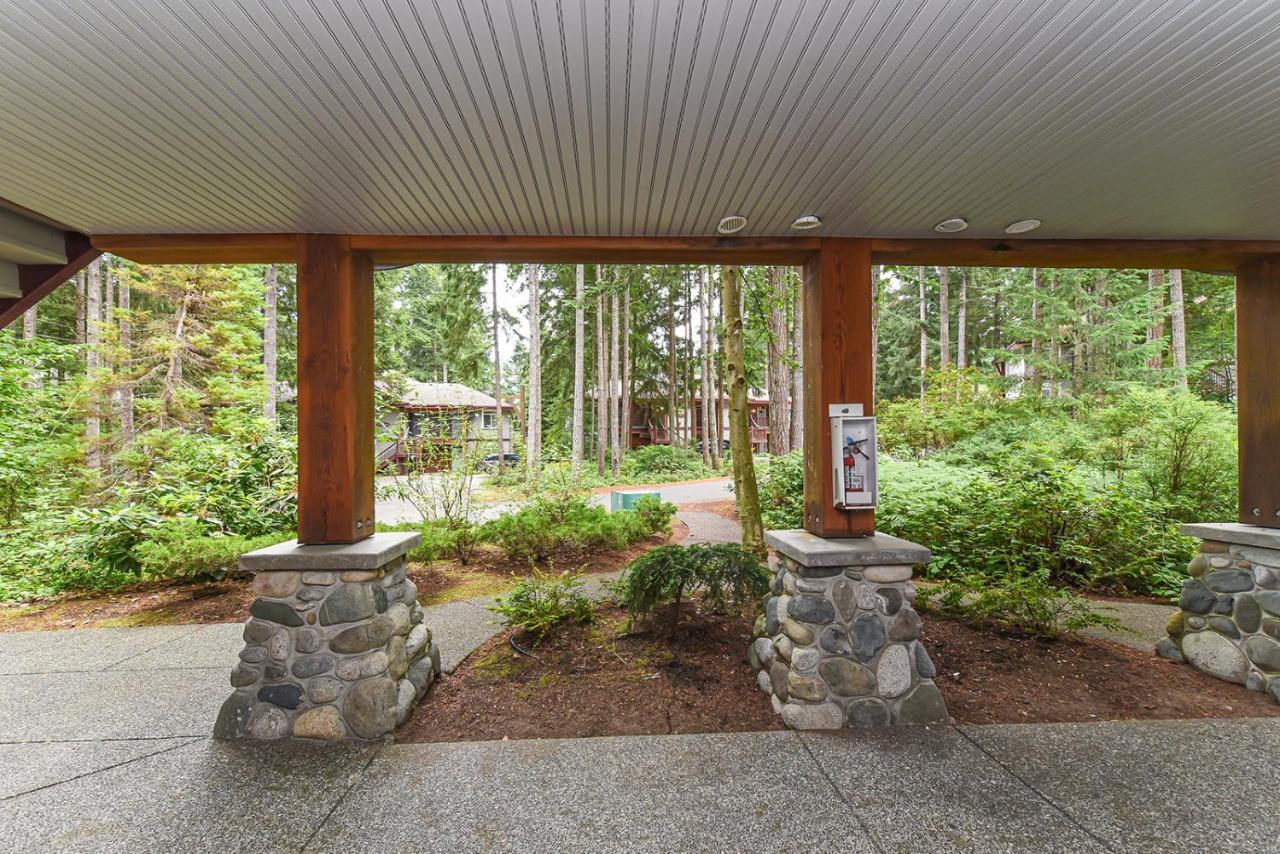 Crown Isle Resort & Golf Community Courtenay Exterior foto