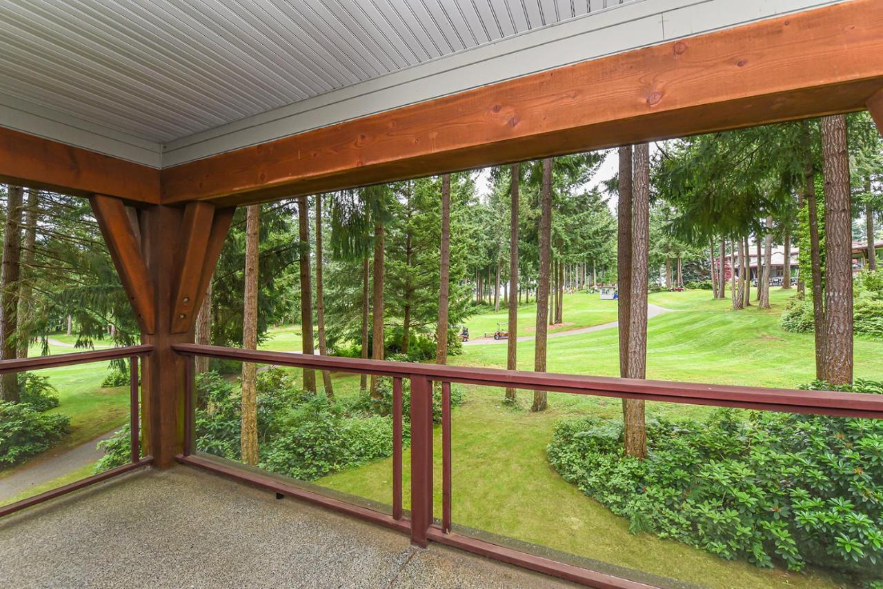 Crown Isle Resort & Golf Community Courtenay Exterior foto