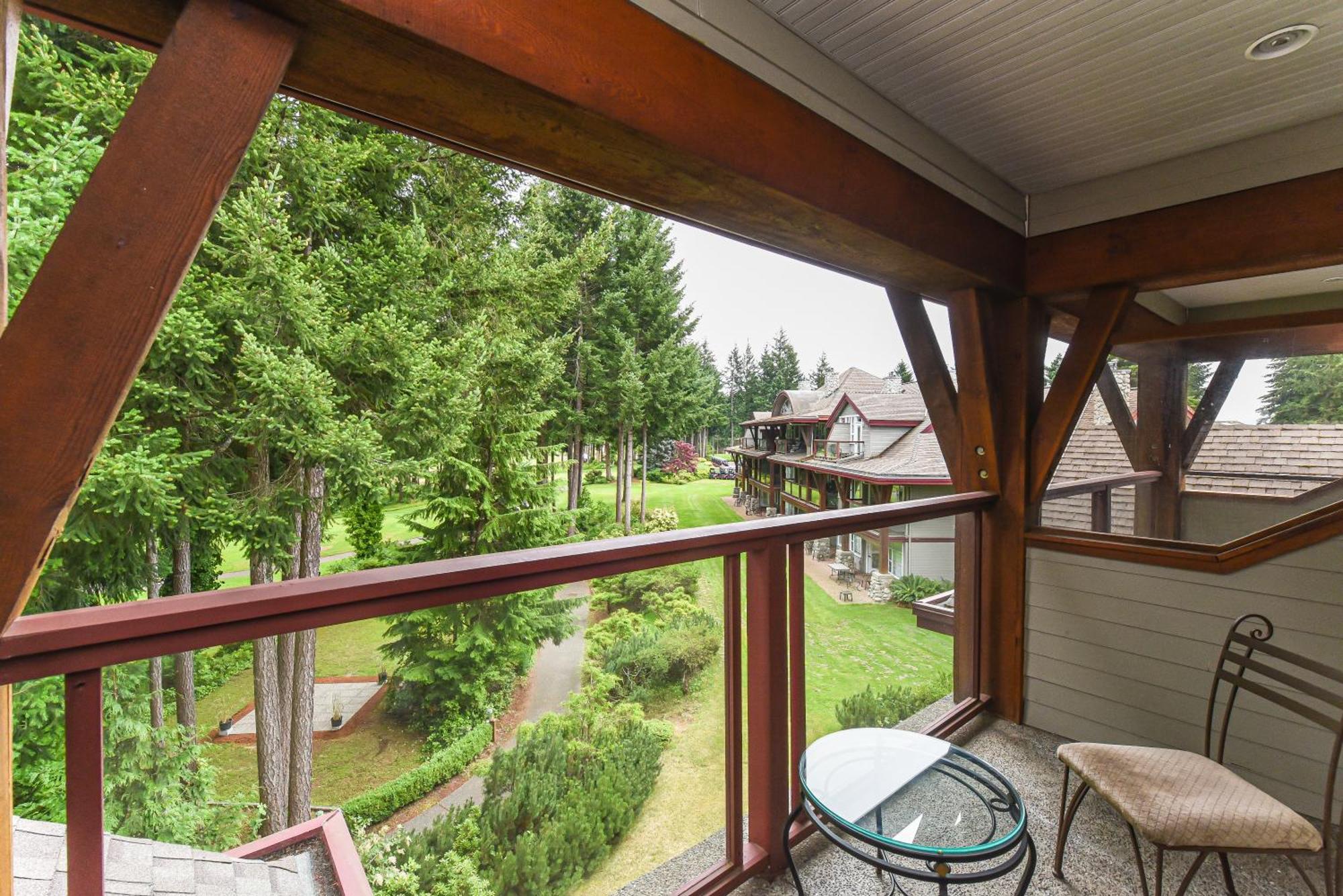Crown Isle Resort & Golf Community Courtenay Exterior foto