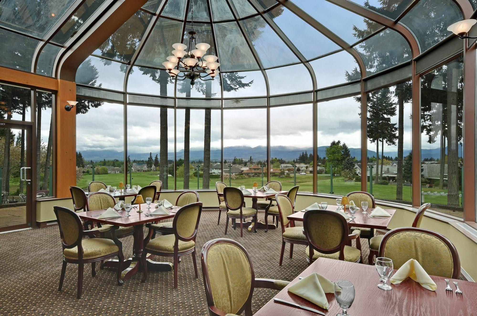 Crown Isle Resort & Golf Community Courtenay Exterior foto